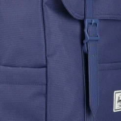 Discount Herschel Retreat Daypack 43 cm Laptopfach skipper blue