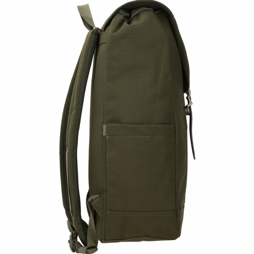Outlet Herschel Retreat Daypack 43 cm Laptopfach ivy green