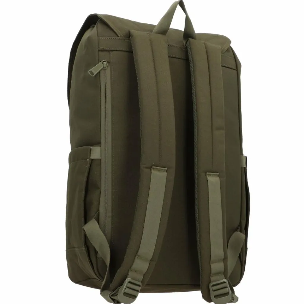 Outlet Herschel Retreat Daypack 43 cm Laptopfach ivy green