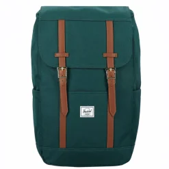 Herschel Daypacks<Retreat Daypack 43 cm Laptopfach dark sea
