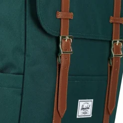 Herschel Daypacks<Retreat Daypack 43 cm Laptopfach dark sea