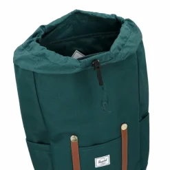 Herschel Daypacks<Retreat Daypack 43 cm Laptopfach dark sea