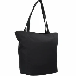 Herschel Shopper|Schultertaschen<Retreat Shopper Tasche 38 cm Laptopfach black