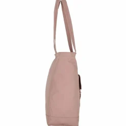 Herschel Shopper|Schultertaschen<Retreat Shopper Tasche 48 cm Laptopfach ash rose