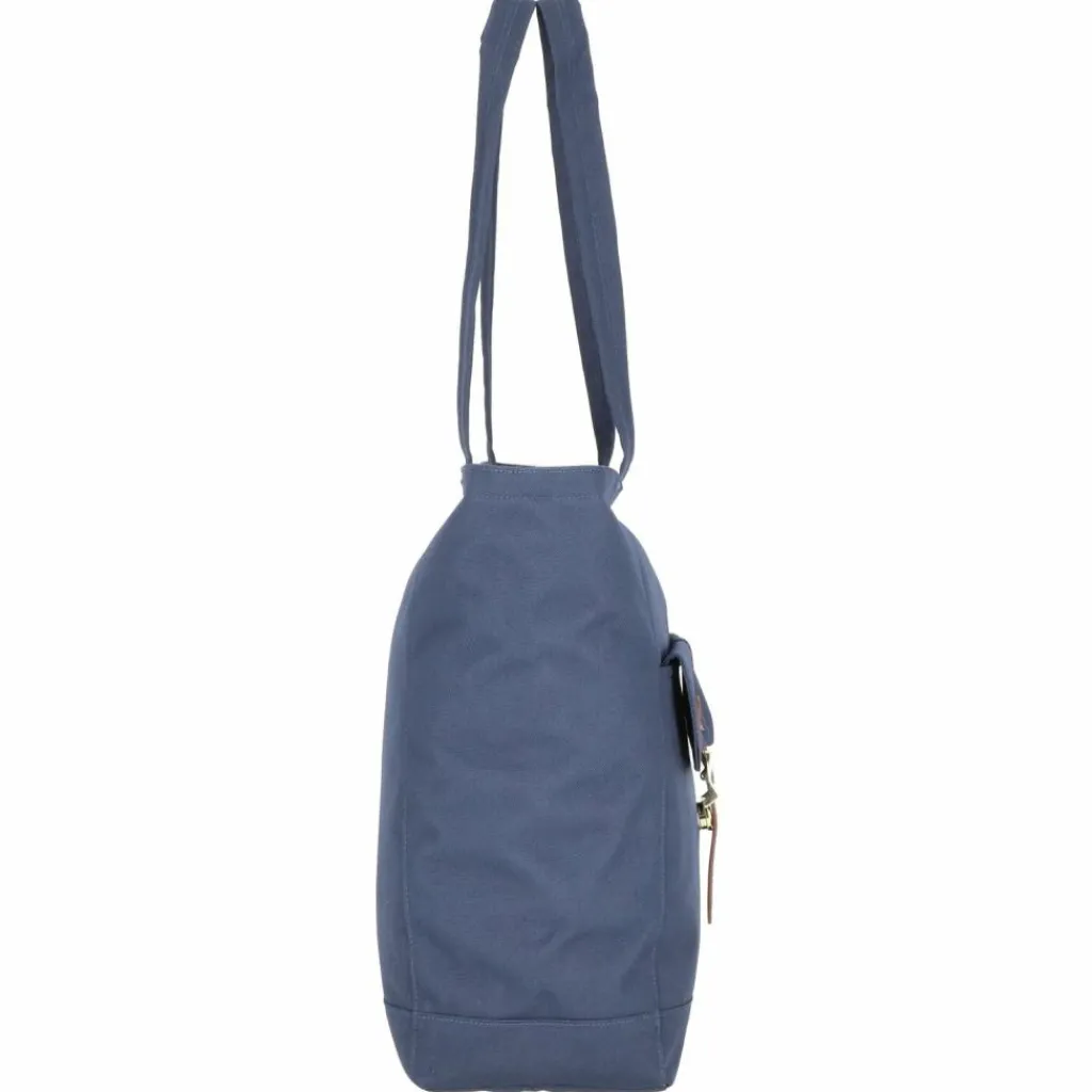 Clearance Herschel Retreat Shopper Tasche 48 cm Laptopfach navy