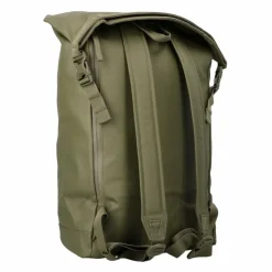 Best Herschel Roll Top Daypack 50 cm Laptopfach ivy green