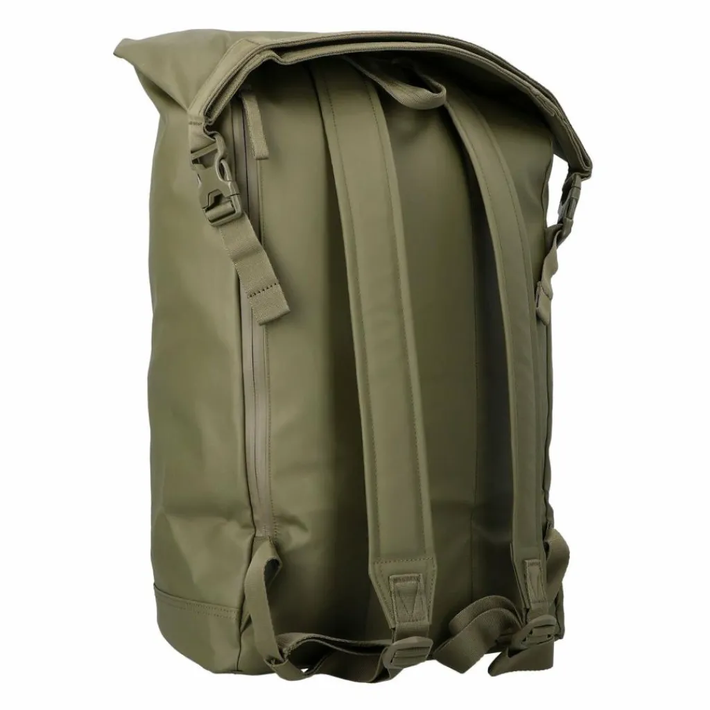 Best Herschel Roll Top Daypack 50 cm Laptopfach ivy green