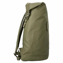 Best Herschel Roll Top Daypack 50 cm Laptopfach ivy green