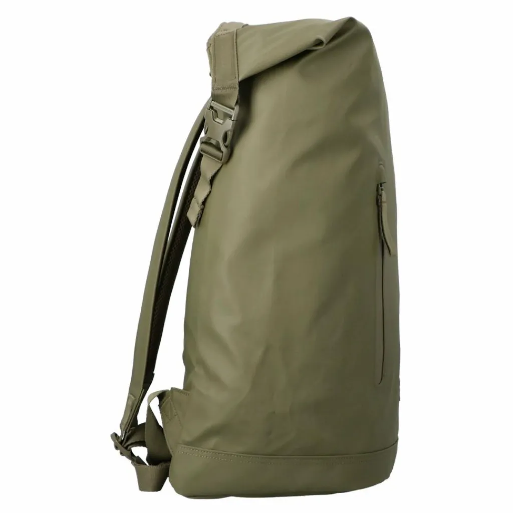 Best Herschel Roll Top Daypack 50 cm Laptopfach ivy green