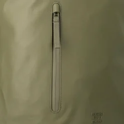 Best Herschel Roll Top Daypack 50 cm Laptopfach ivy green