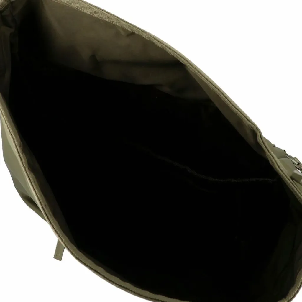 Best Herschel Roll Top Daypack 50 cm Laptopfach ivy green