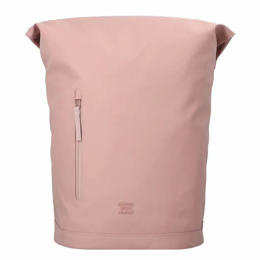 Herschel Roll Top Daypack 50 cm Laptopfach