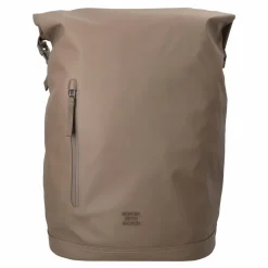 Herschel Rolltop-Rucksäcke|Daypacks<Roll Top Daypack 50 cm Laptopfach major brown