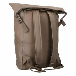 Herschel Rolltop-Rucksäcke|Daypacks<Roll Top Daypack 50 cm Laptopfach major brown