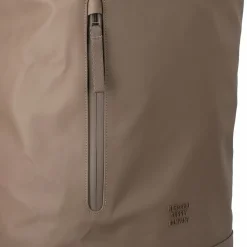 Herschel Rolltop-Rucksäcke|Daypacks<Roll Top Daypack 50 cm Laptopfach major brown
