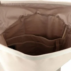 Herschel Rolltop-Rucksäcke|Daypacks<Roll Top Daypack 50 cm Laptopfach moonbeam