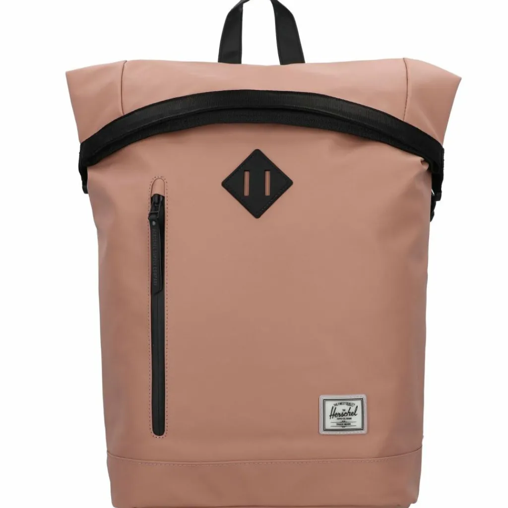 Herschel Roll Top Rucksack 46 cm Laptopfach