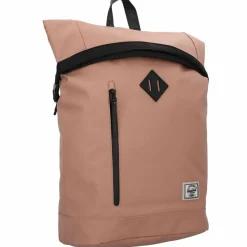 Herschel Roll Top Rucksack 46 cm Laptopfach
