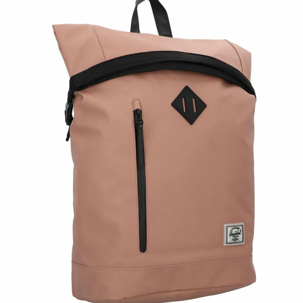 Herschel Roll Top Rucksack 46 cm Laptopfach