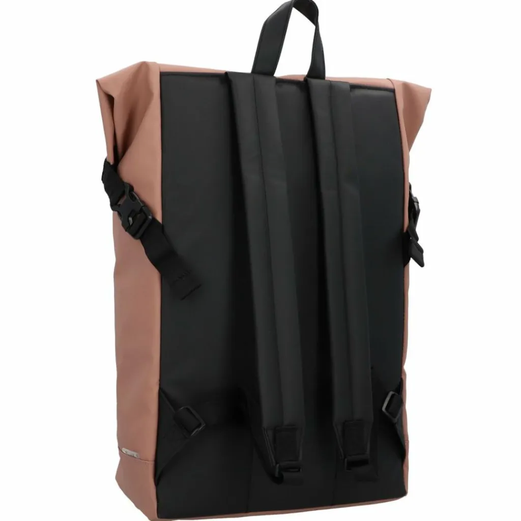 Herschel Roll Top Rucksack 46 cm Laptopfach