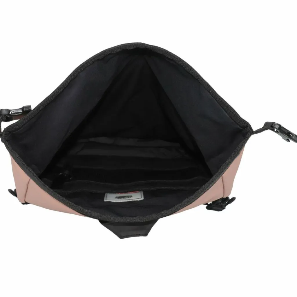 Herschel Roll Top Rucksack 46 cm Laptopfach