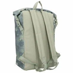 Discount Herschel Roll Top Rucksack 46 cm Laptopfach seagrass bowen birch