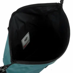 Best Herschel Roll Top Rucksack 46 cm Laptopfach dark sea