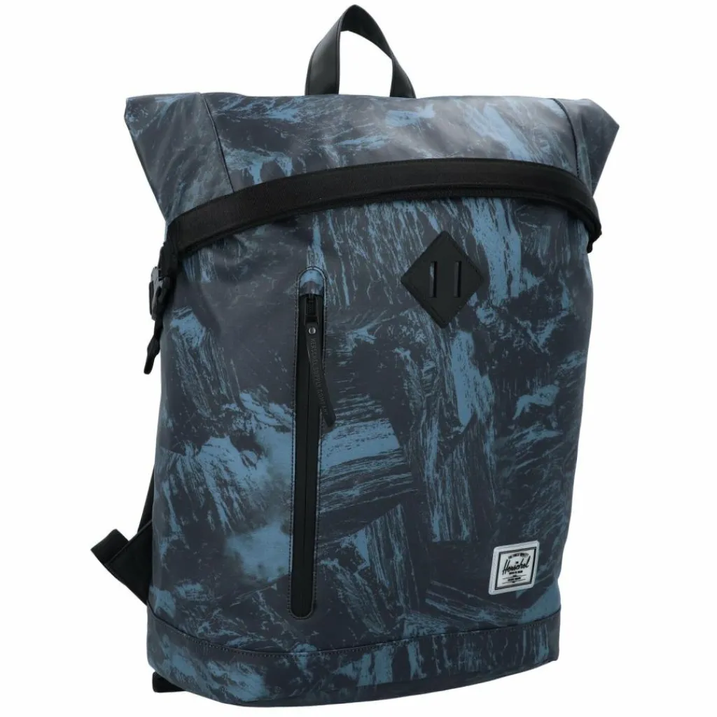 Herschel Roll Top Rucksack 46 cm Laptopfach