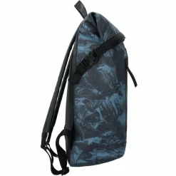 Herschel Roll Top Rucksack 46 cm Laptopfach