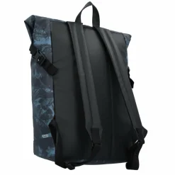 Herschel Roll Top Rucksack 46 cm Laptopfach