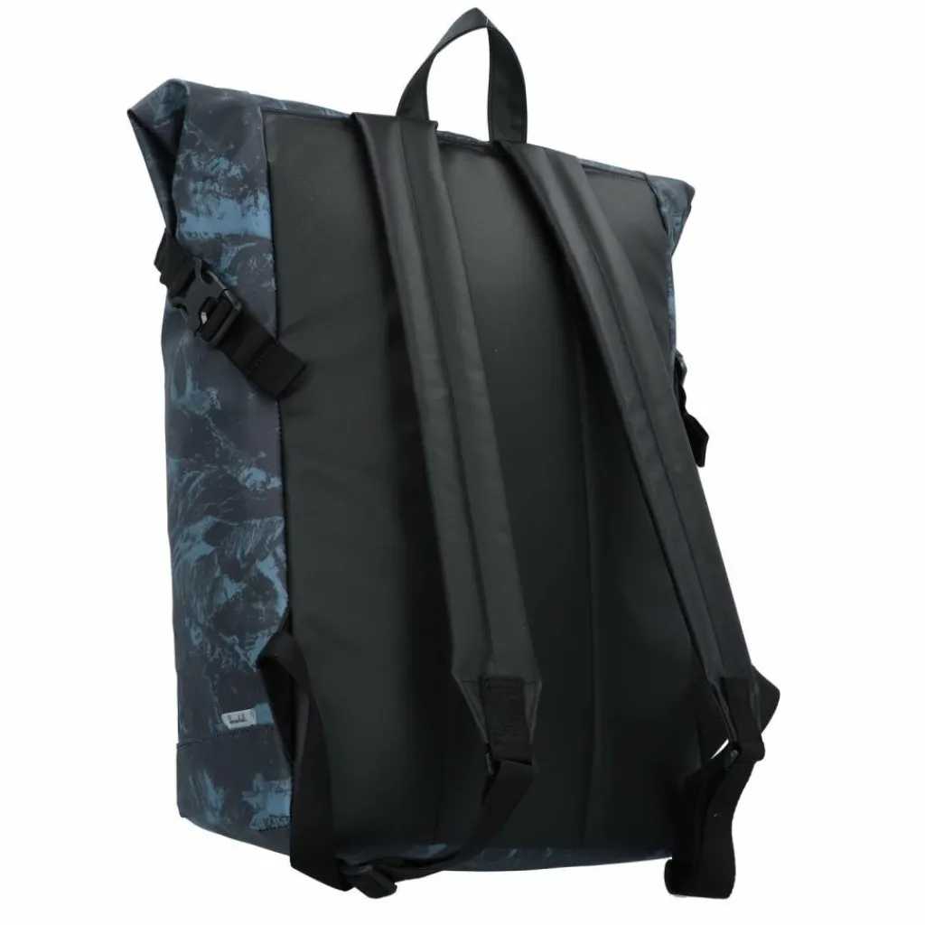 Herschel Roll Top Rucksack 46 cm Laptopfach