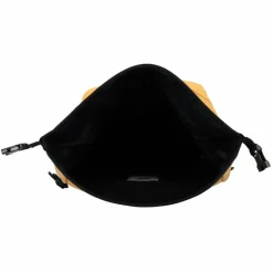 Herschel Roll Top Rucksack 46 cm Laptopfach brass