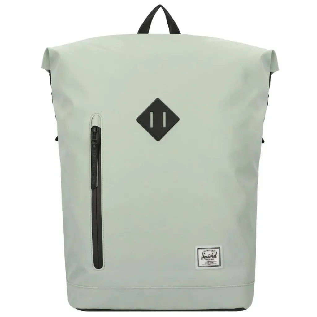 Herschel Roll Top Rucksack 46 cm Laptopfach