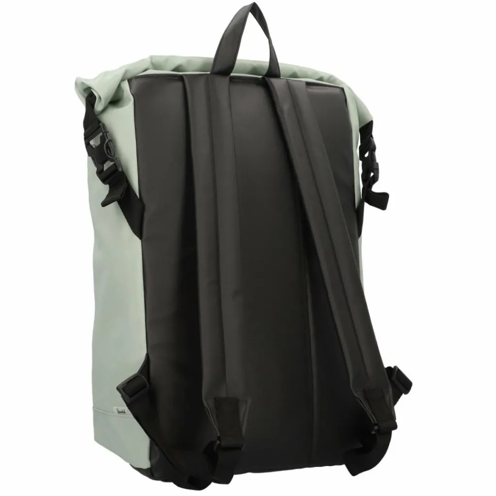 Herschel Roll Top Rucksack 46 cm Laptopfach