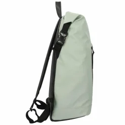 Herschel Roll Top Rucksack 46 cm Laptopfach