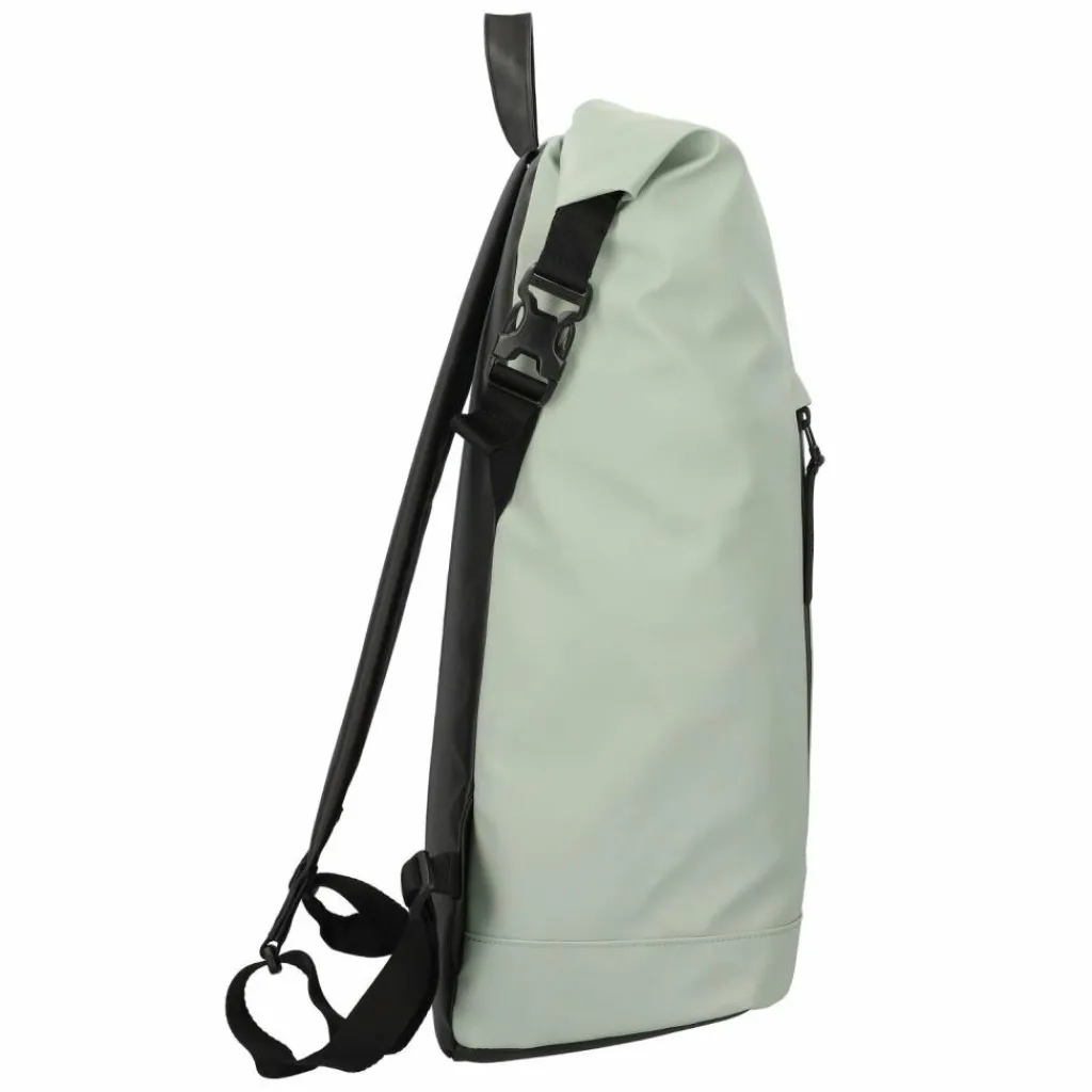 Herschel Roll Top Rucksack 46 cm Laptopfach