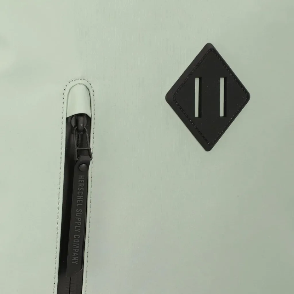 Herschel Roll Top Rucksack 46 cm Laptopfach