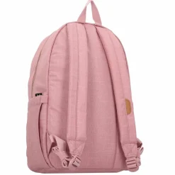 Discount Herschel Settlement Daypack 45 cm Laptopfach lilas crosshatch