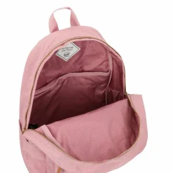 Discount Herschel Settlement Daypack 45 cm Laptopfach lilas crosshatch