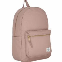 Outlet Herschel Settlement Daypack 45 cm Laptopfach ash rose