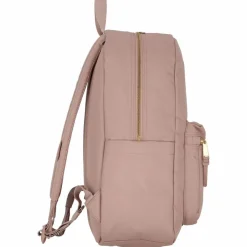 Outlet Herschel Settlement Daypack 45 cm Laptopfach ash rose