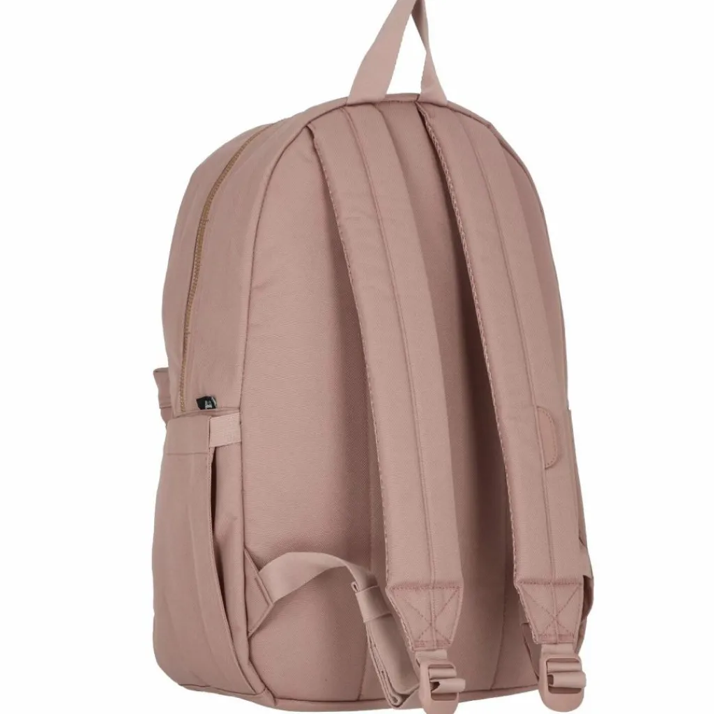 Outlet Herschel Settlement Daypack 45 cm Laptopfach ash rose
