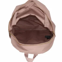 Outlet Herschel Settlement Daypack 45 cm Laptopfach ash rose