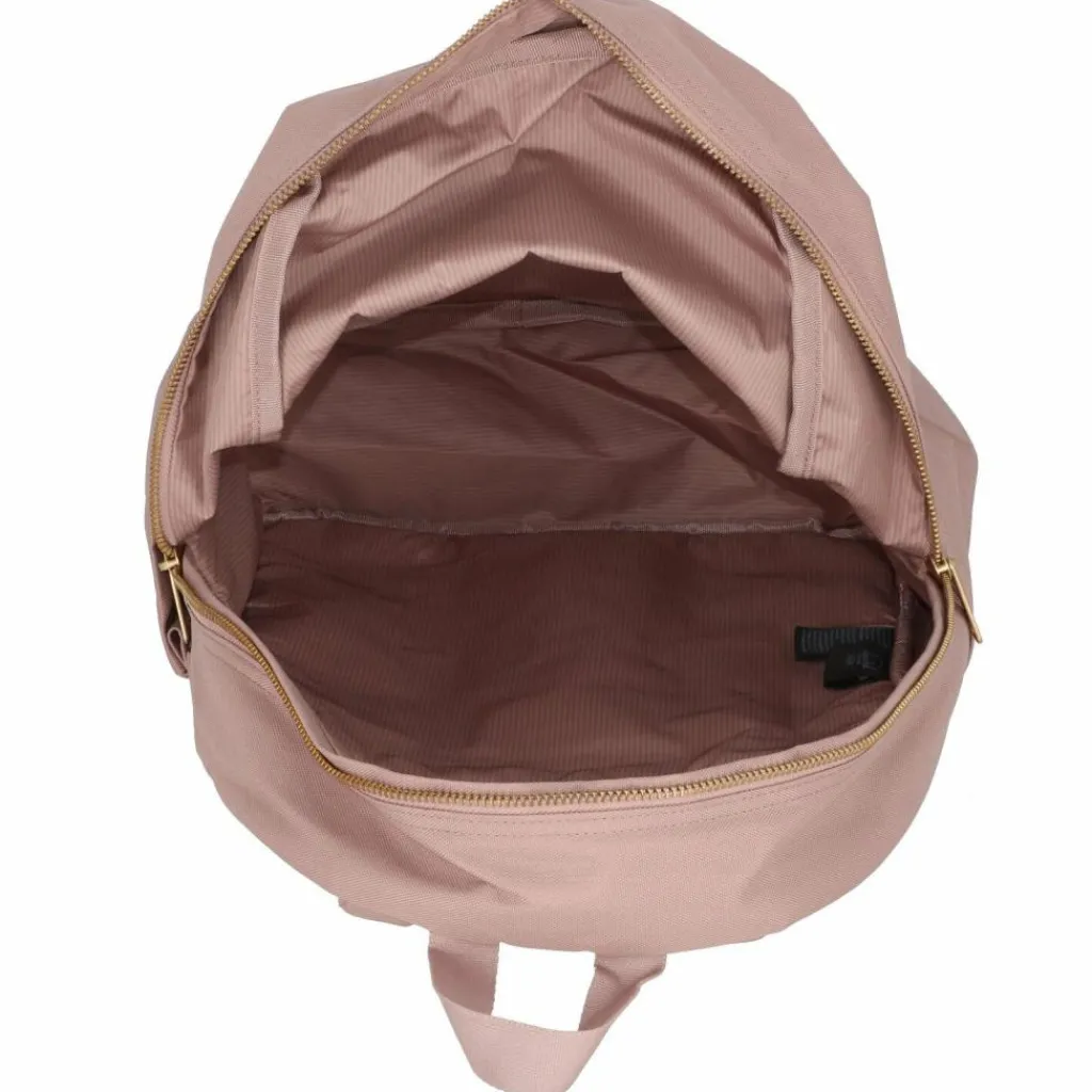 Outlet Herschel Settlement Daypack 45 cm Laptopfach ash rose