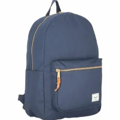 Herschel Daypacks<Settlement Daypack 45 cm Laptopfach navy