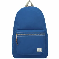 Herschel Daypacks<Settlement Daypack 45 cm Laptopfach true blue-white stitch