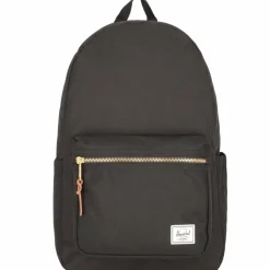 Herschel Daypacks<Settlement Daypack 45 cm Laptopfach black