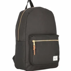 Herschel Daypacks<Settlement Daypack 45 cm Laptopfach black