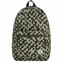 Outlet Herschel Settlement Daypack 45 cm Laptopfach shadow pixel