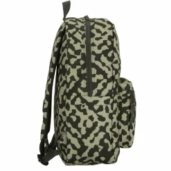 Outlet Herschel Settlement Daypack 45 cm Laptopfach shadow pixel